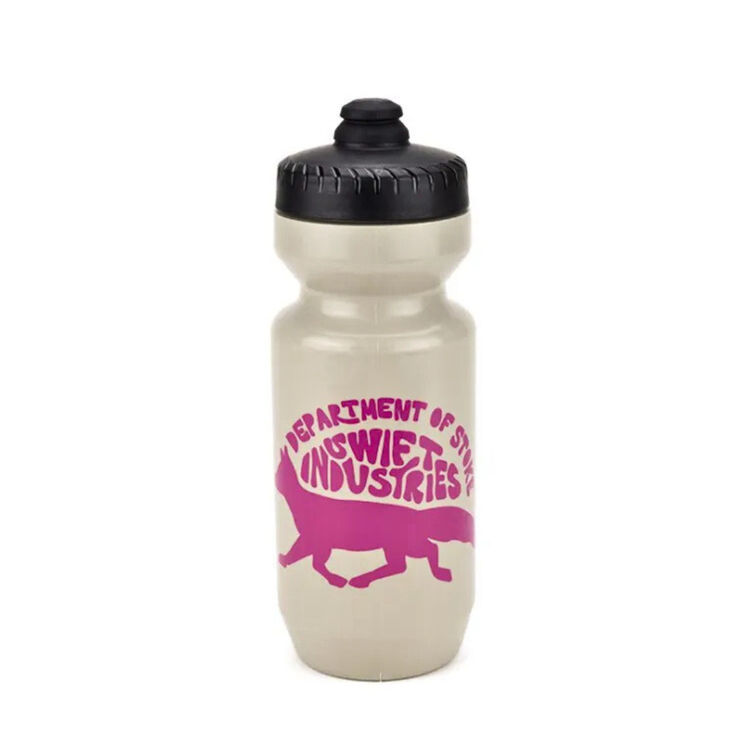 Department of Stoke Water Bottle