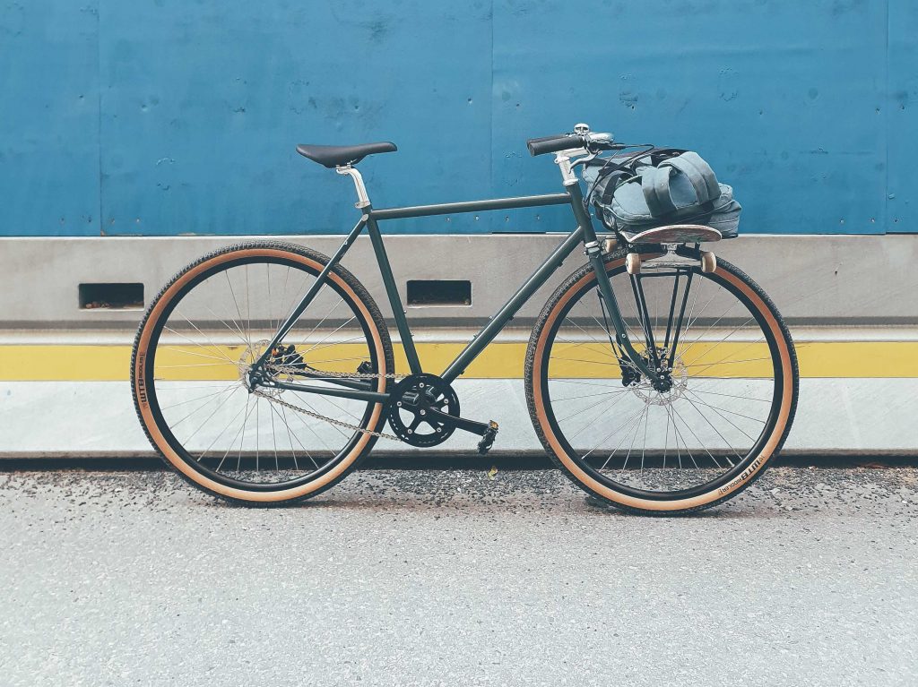 Pelago Hanko Commuter