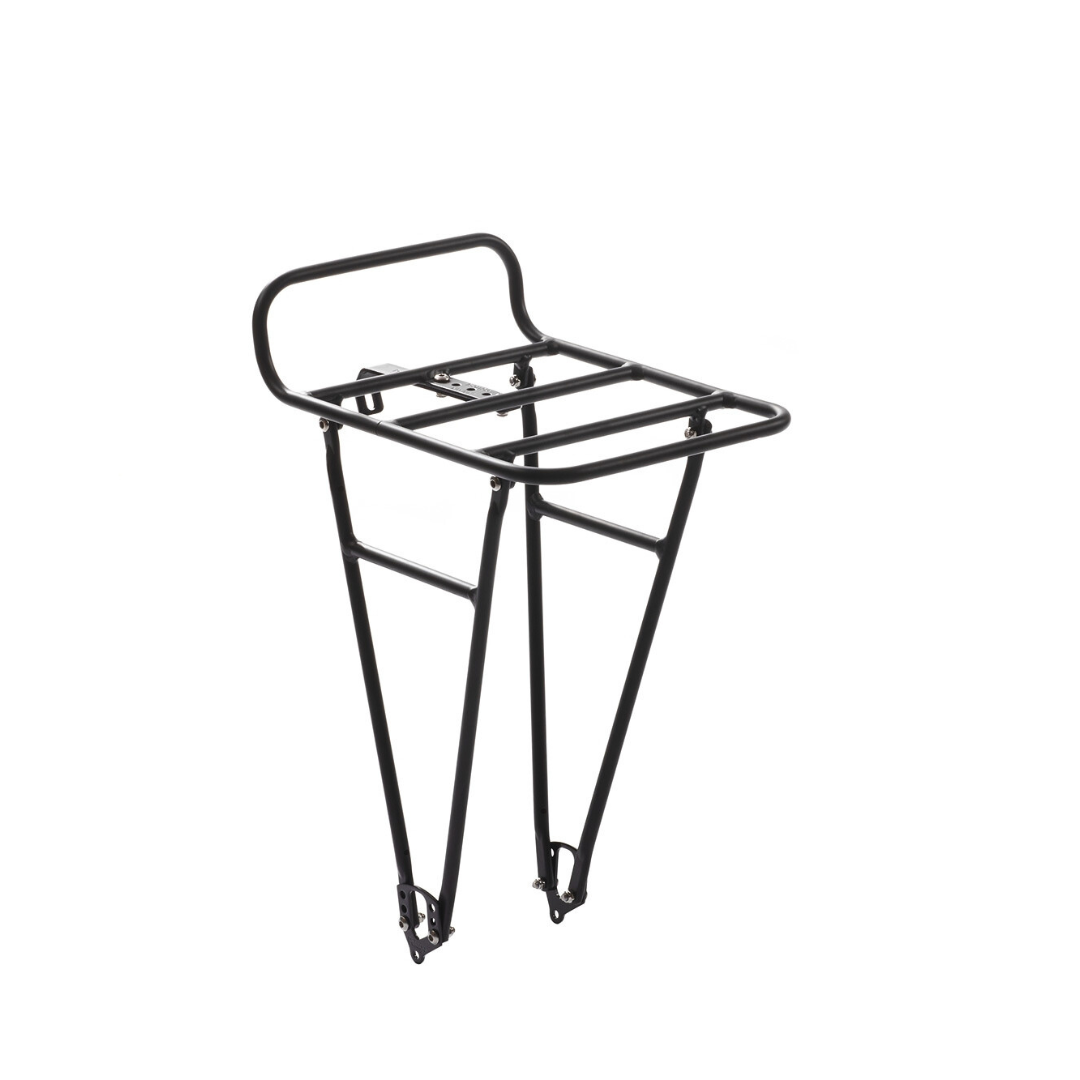 Pelago Commuter Front Rack Stainless Steel Medium