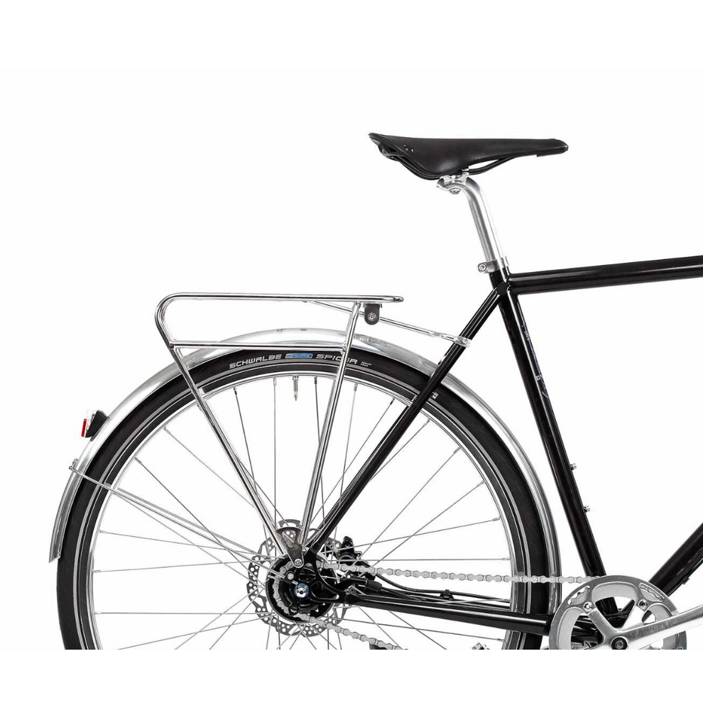 Pelago Commuter Rear Rack – The Bike Collective