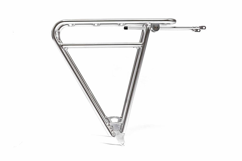Pelago Cargo Rear Rack Polished