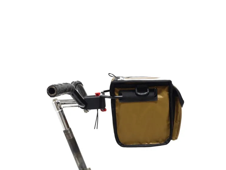 Paloma Handlebar Bag