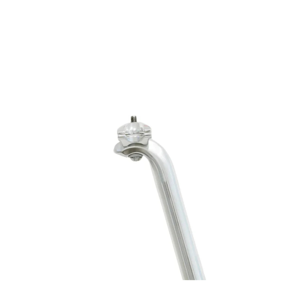 Seat Post for Classic Sport CS26 & Mini Velo 26.6x350mm