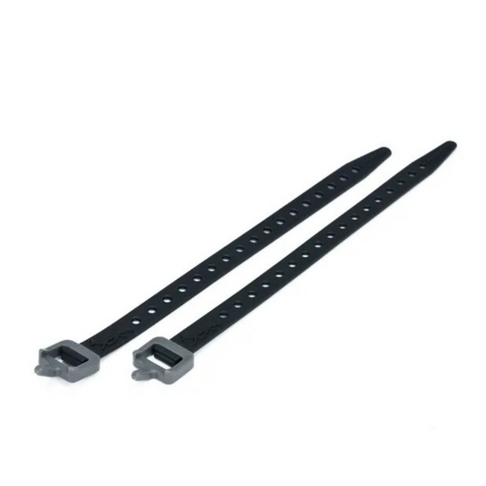 Swift Straps 9”Pair
