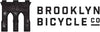 Brooklyn Bicycle Co. logo