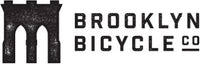 Brooklyn Bicycle Co. logo