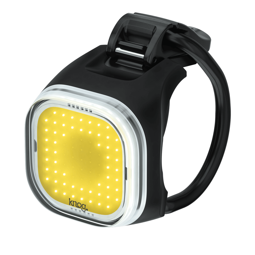 Blinder Mini Front Bike Light