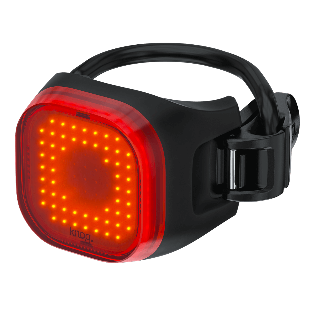 Blinder Mini Rear Bike Light