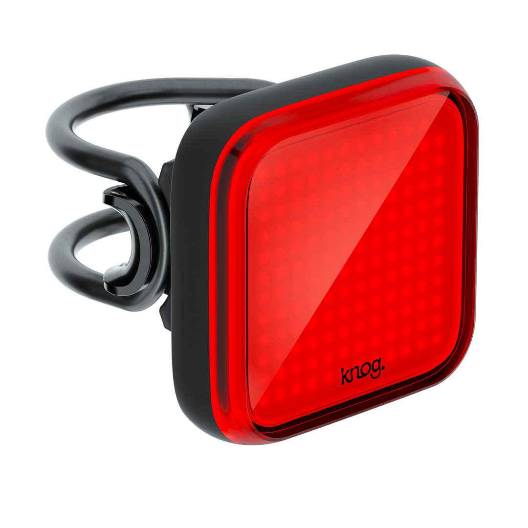 Blinder Rear Bike Light