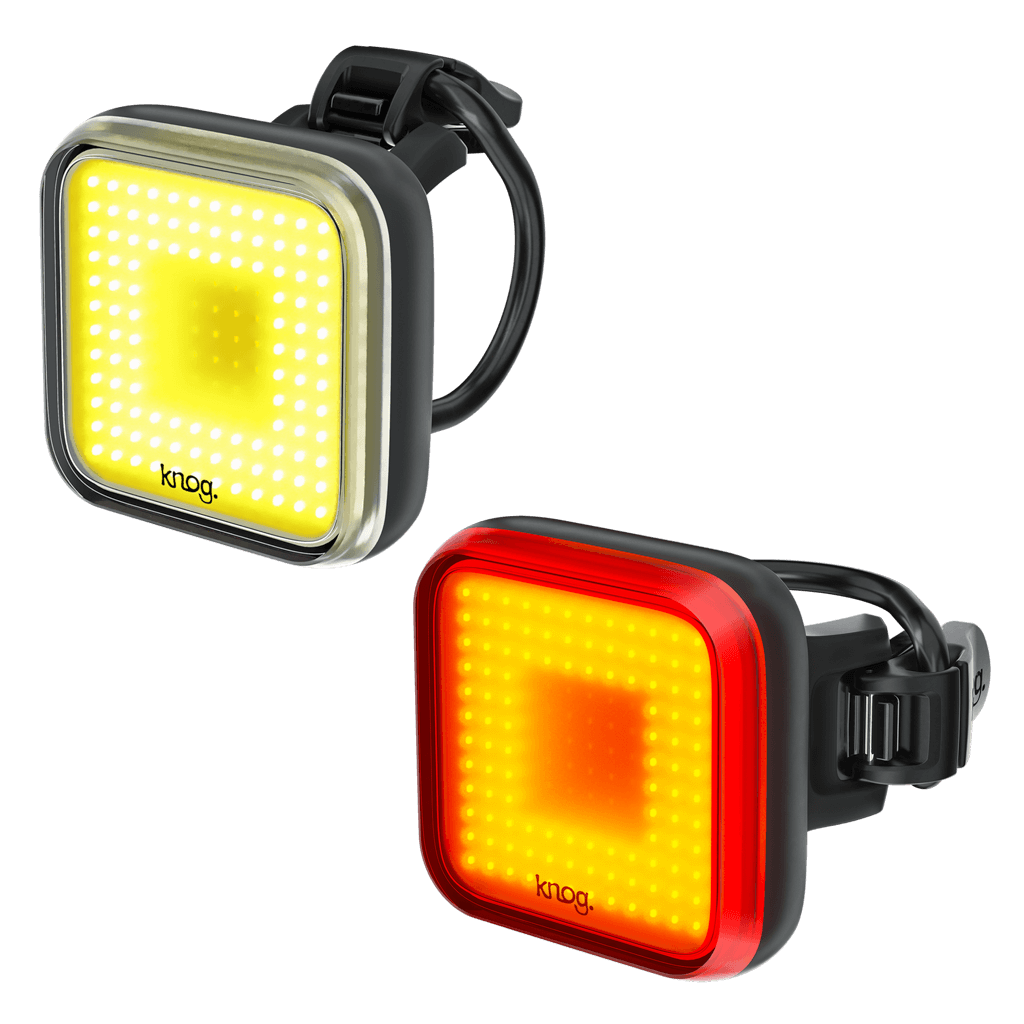 Blinder Bike Light Twinpack