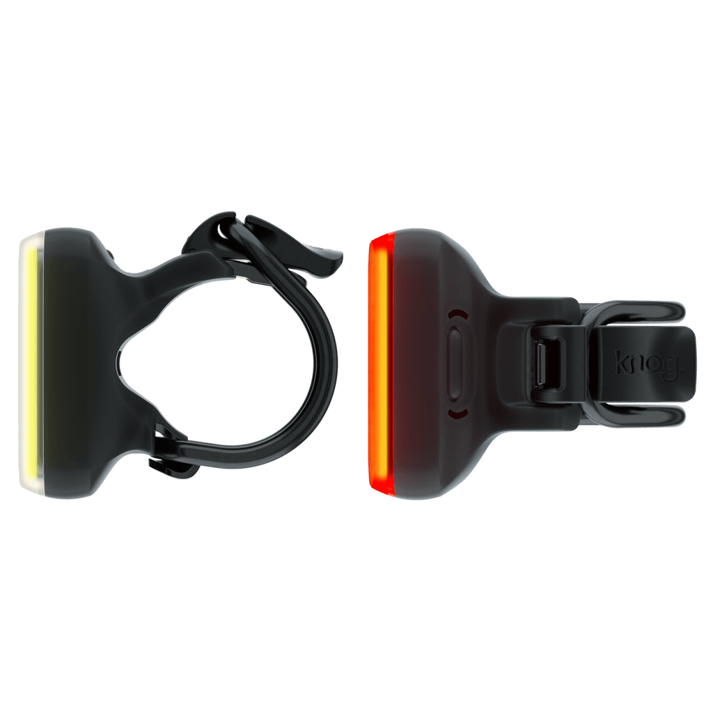 Blinder Bike Light Twinpack