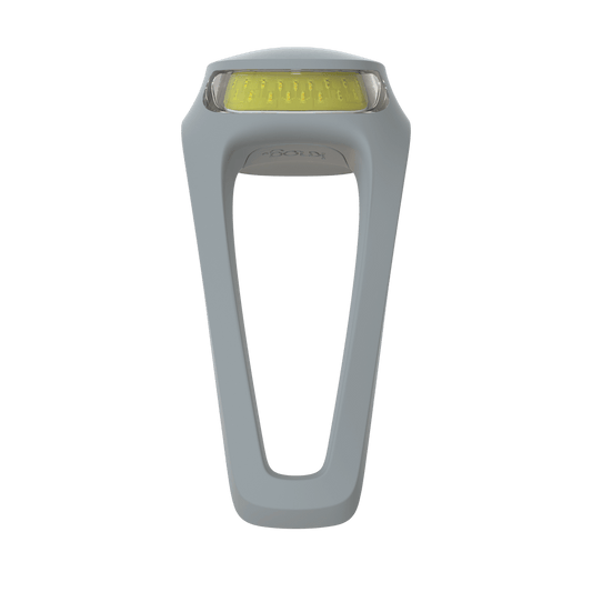 Frog Front Bike Light