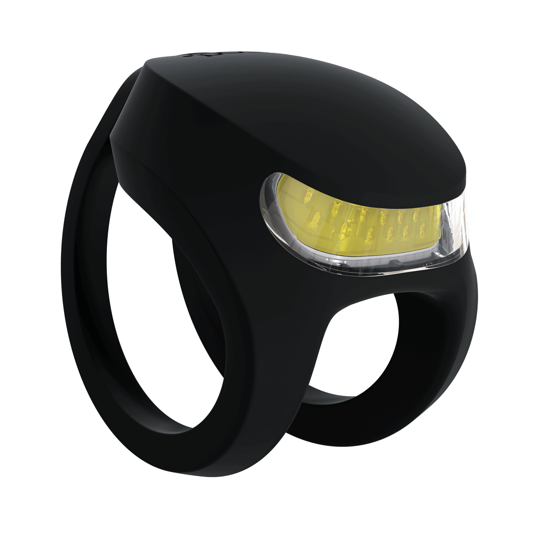 Frog Rear Bike Light