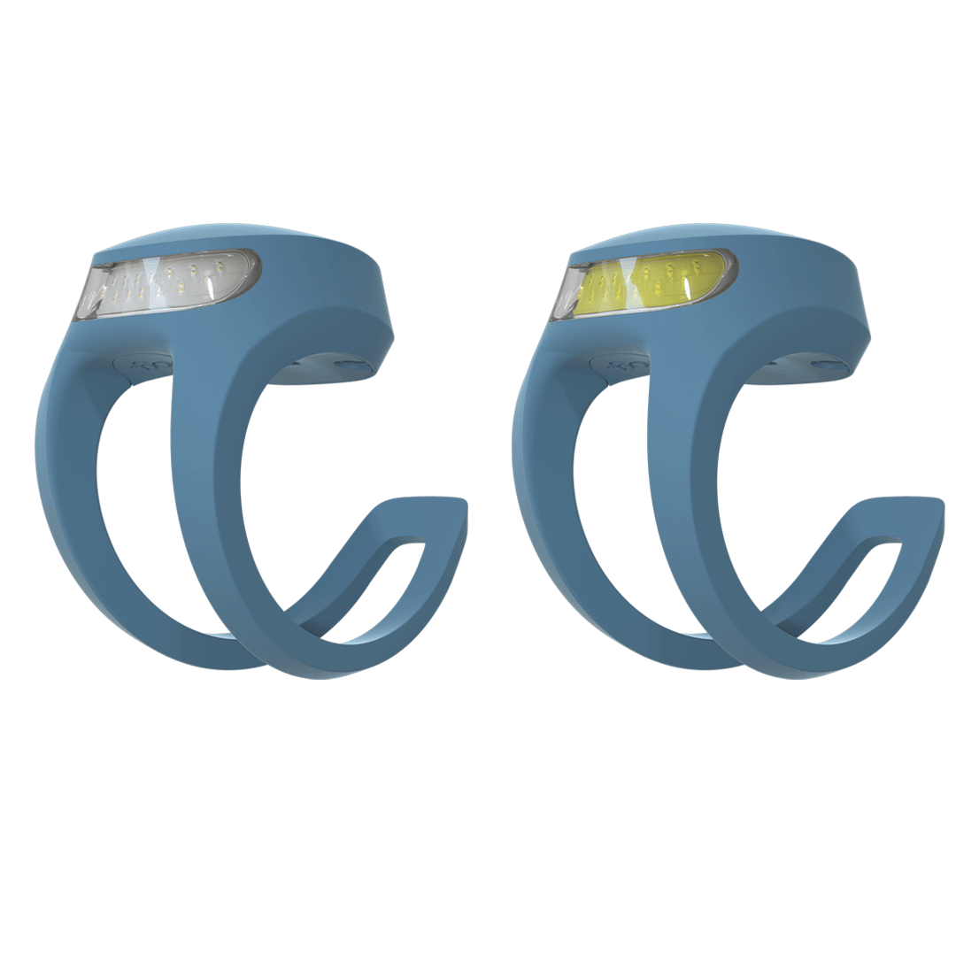 Frog Bike Light Set