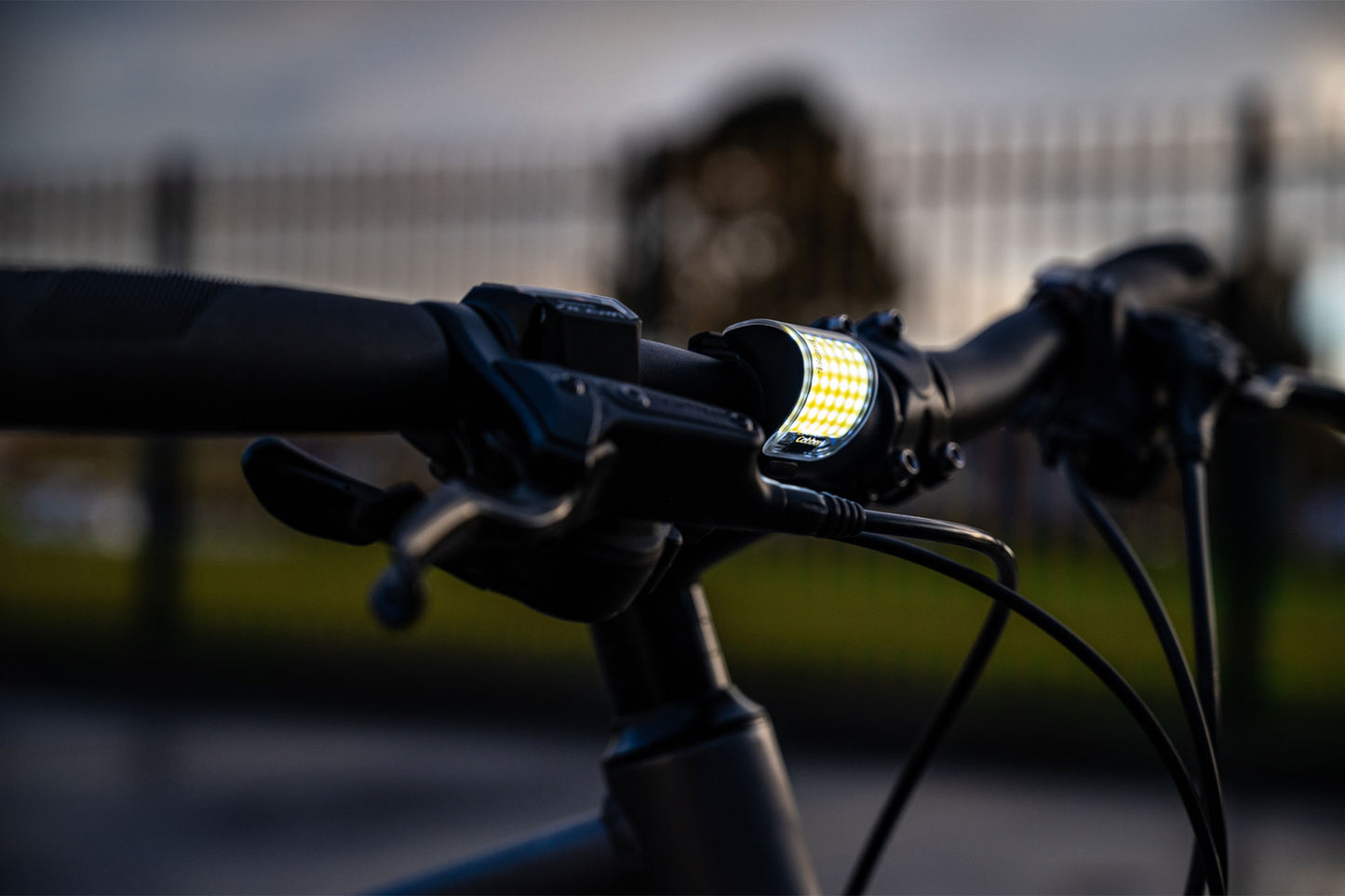 Lil Cobber Bike Light Twinpack