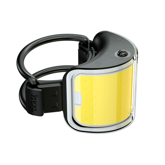 Lil Cobber Front Bike Light