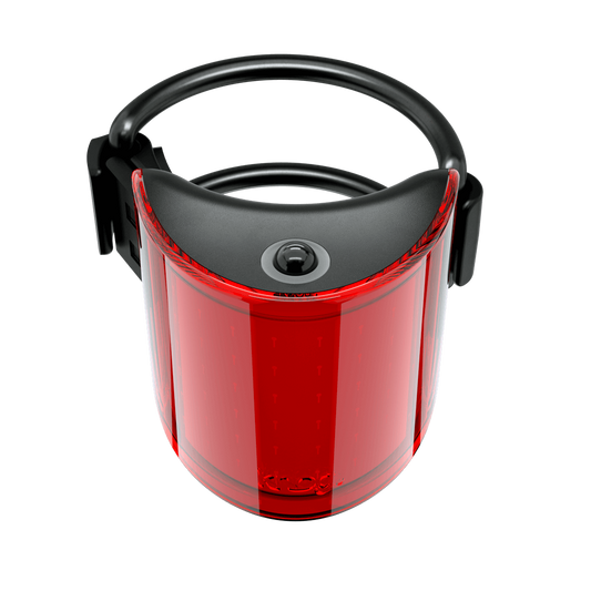 Lil Cobber Rear Bike Light