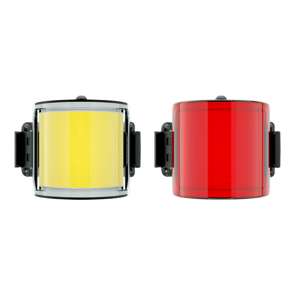 Lil Cobber Bike Light Twinpack