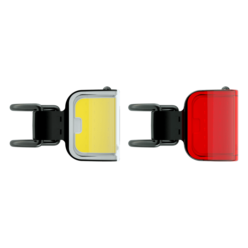 Lil Cobber Bike Light Twinpack