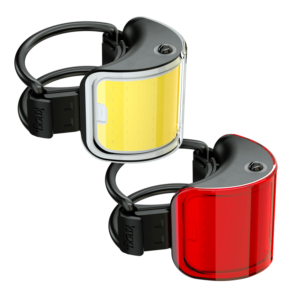 Lil Cobber Bike Light Twinpack