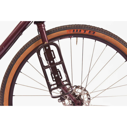 Fork Rack