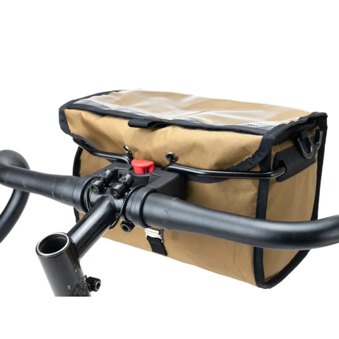 Klickfix-Handlebar-Adaptor