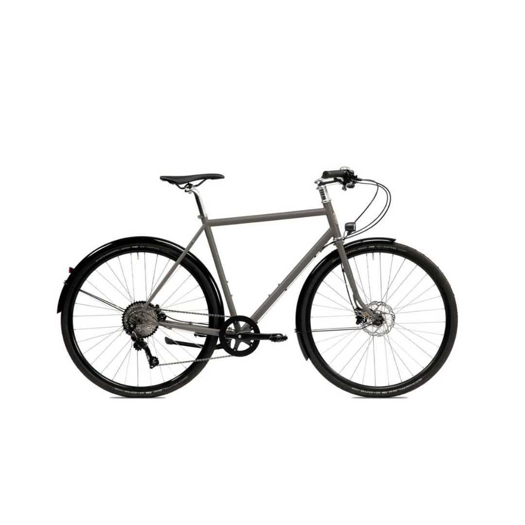 Pelago Hanko Outback