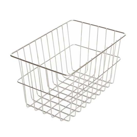 tokyobike Original Wire Deep Basket