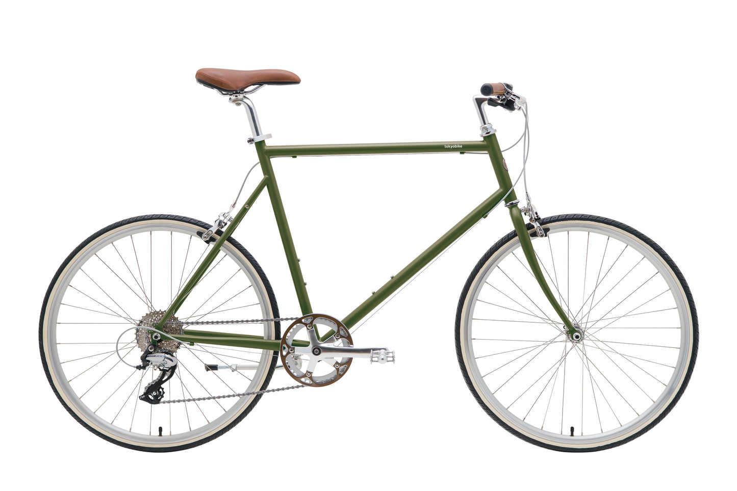 tokyobike CS26