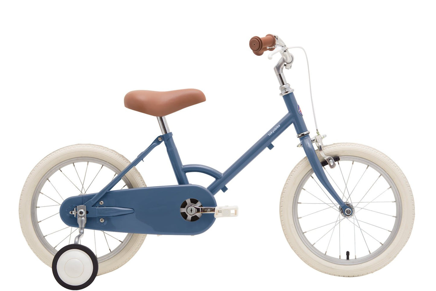 Little tokyobike Blue Grey