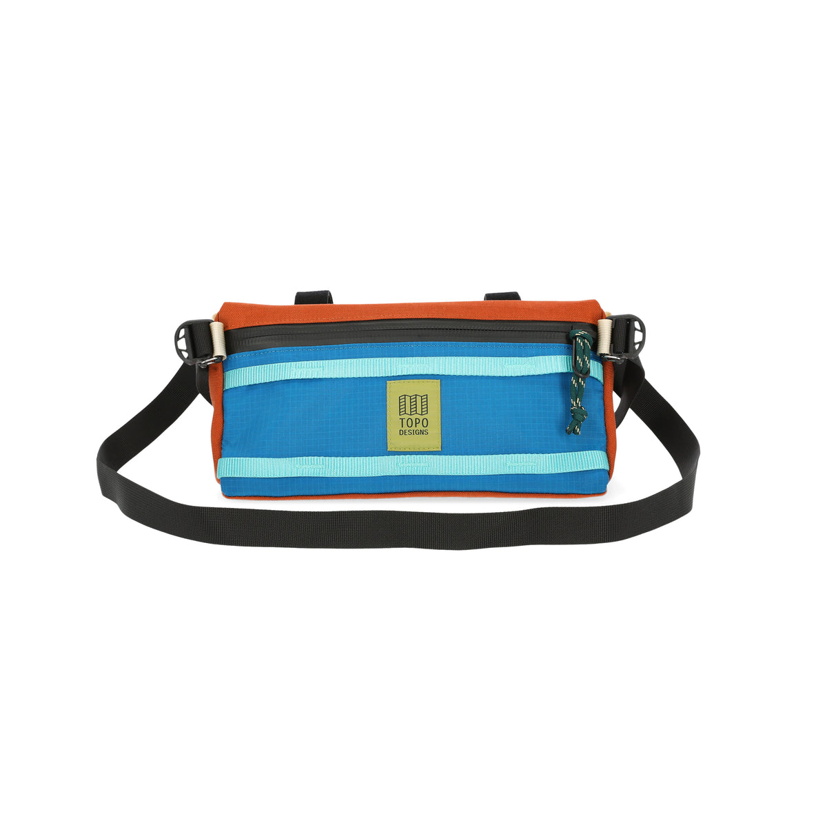 Topo Designs Bike Bag