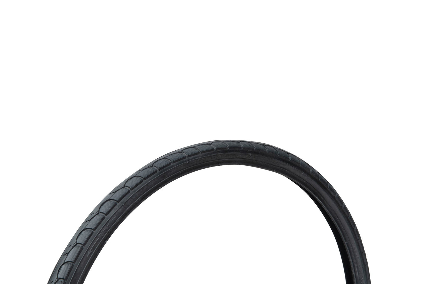 Tyre 20" x 1 1/8 Mini Velo Black