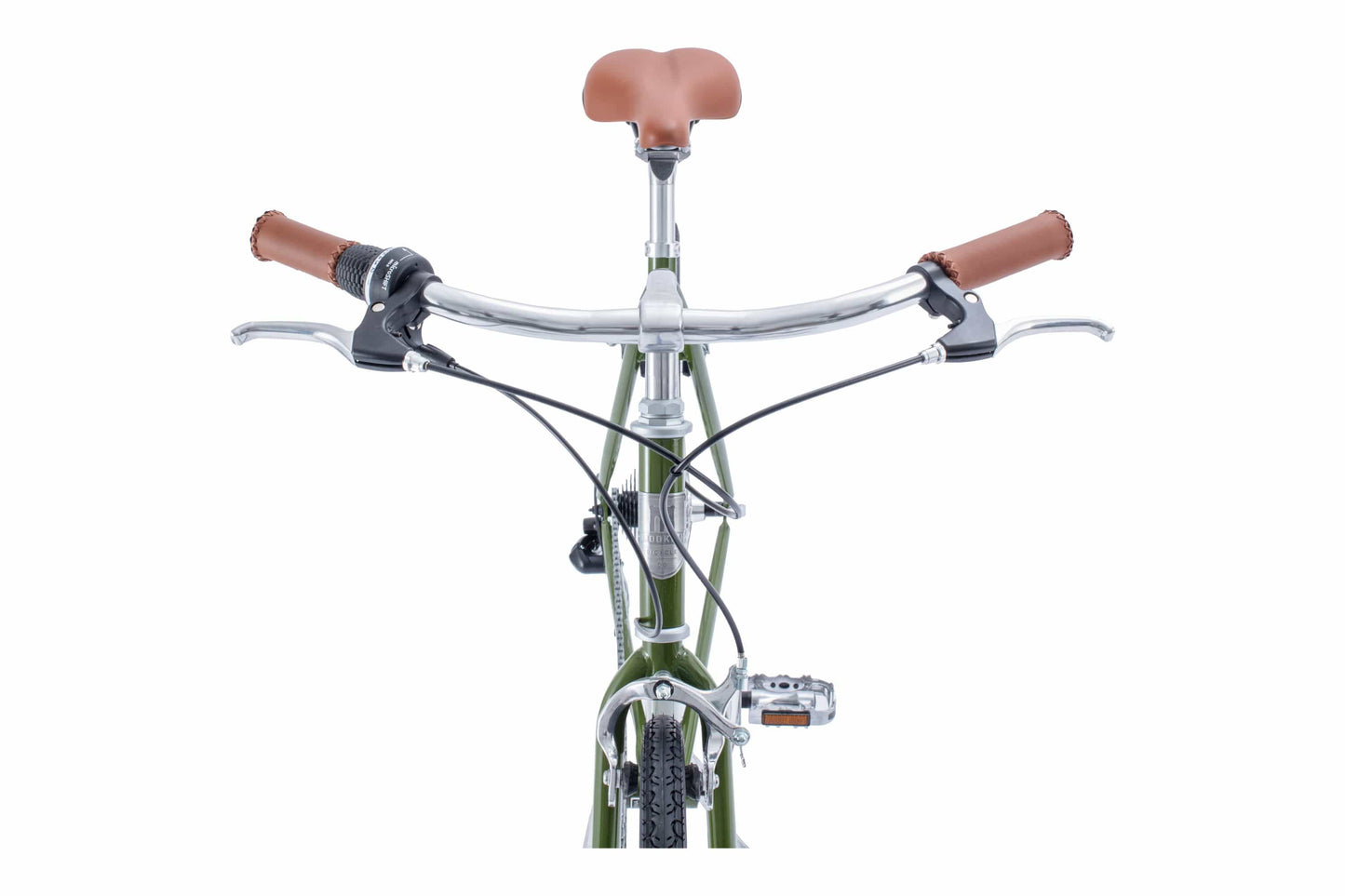 Bedford 8 Speed 8 Speed Bicycle | Bedford Eight Commuter Bike 