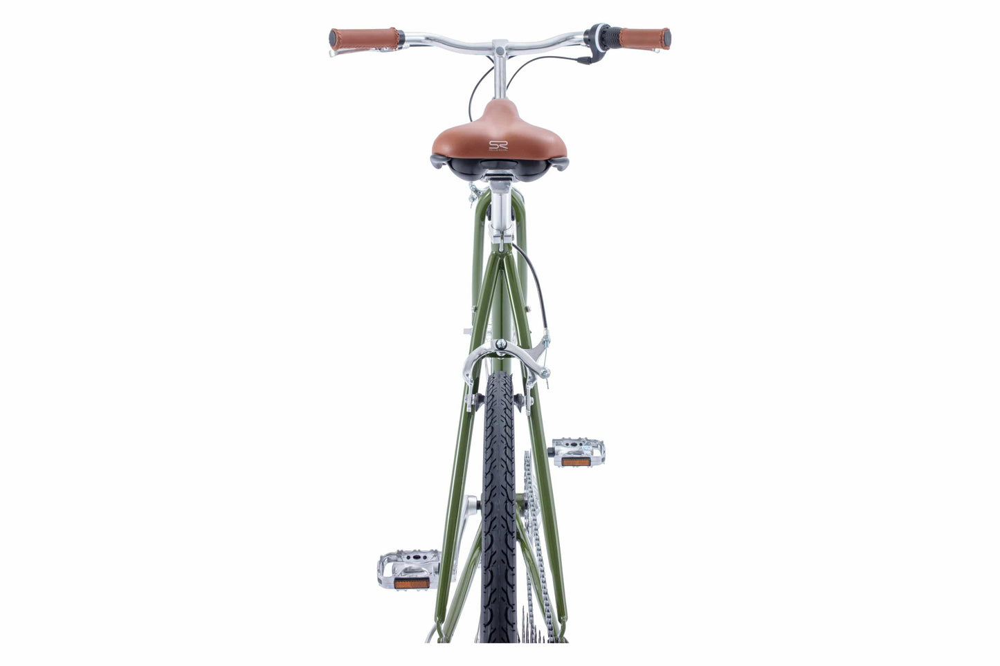 Bedford 8 Speed 8 Speed Bicycle | Bedford Eight Commuter Bike 