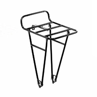 Pelago commuter front rack discount medium