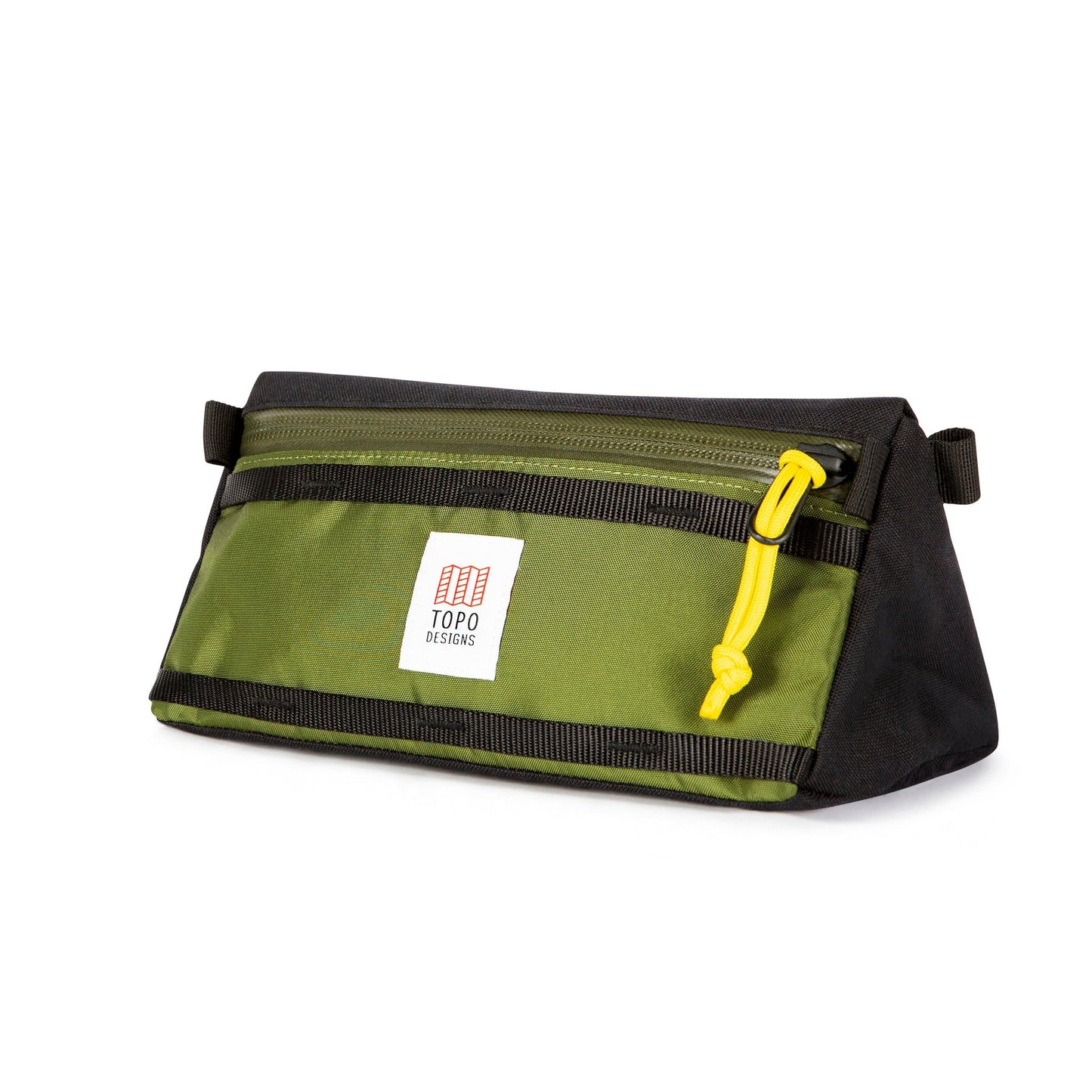 Topo Designs Bike Bag