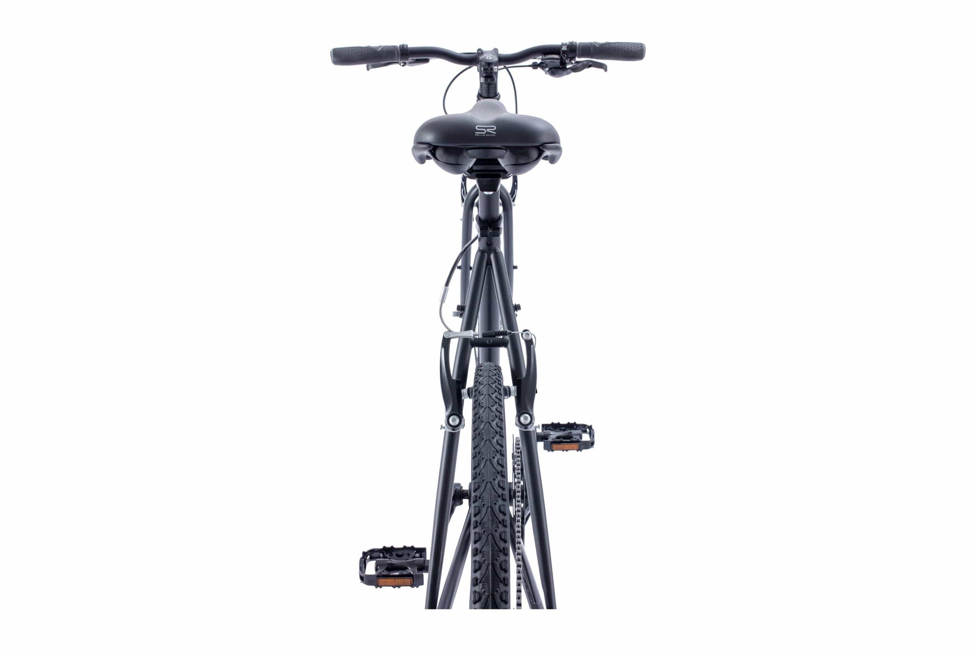 Commuter Bikes Brooklyn Ride Bike Shop Driggs Three Speed Men's