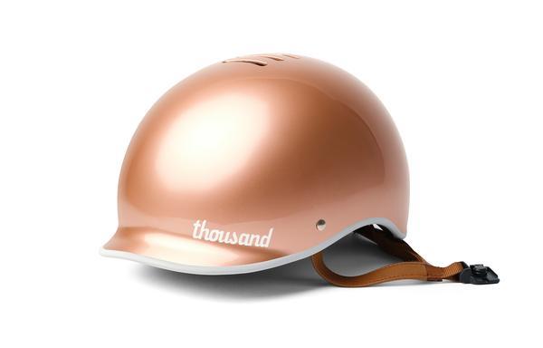 Thousand Helmet - Heritage