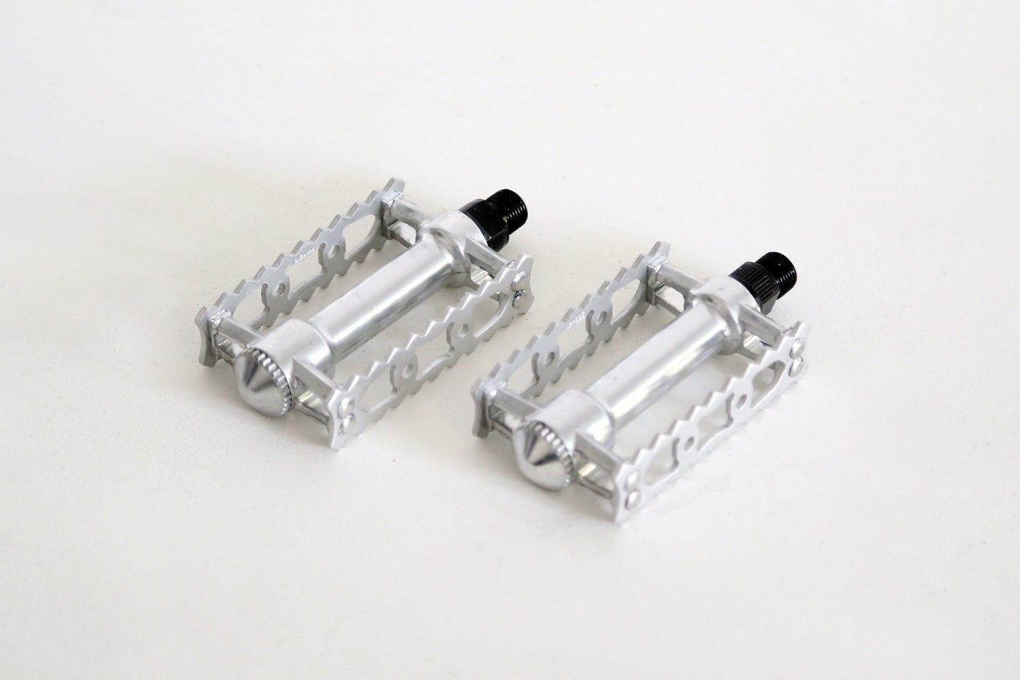 tokyobike Pedals for Bisou/CS/SS Silver