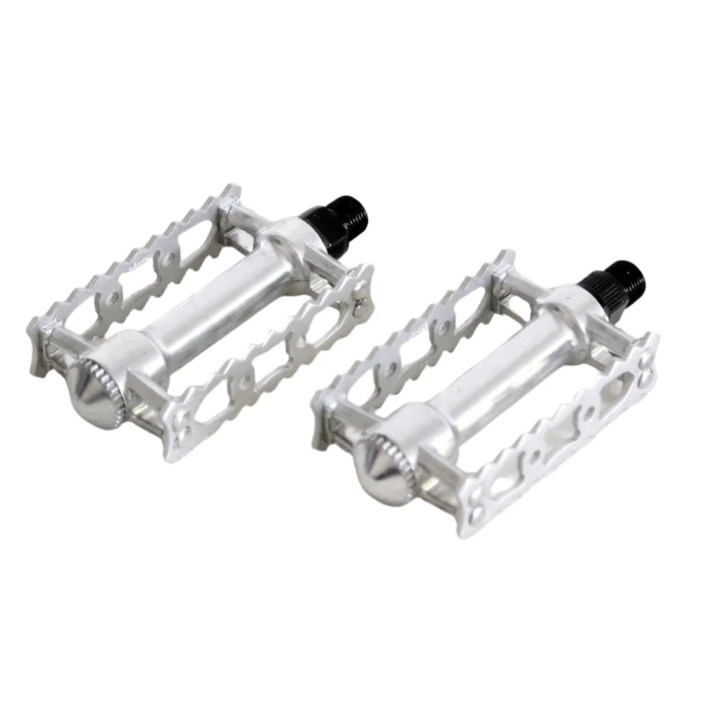 tokyobike Pedals for Bisou/CS/SS Silver