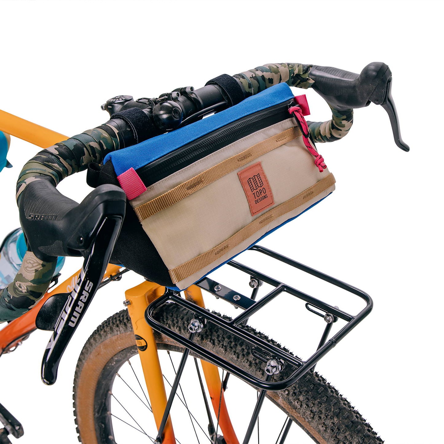 Topo Designs Bike Bag